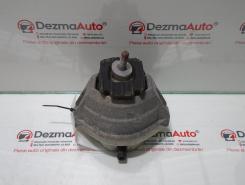 Tampon motor stanga, 6769874, Bmw 5 (E60) 2.0D