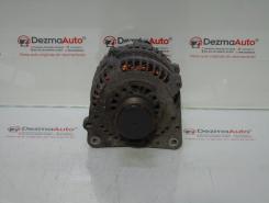 Alternator, cod 028903029G, Vw Polo (9N) 1.9tdi (pr:110747)