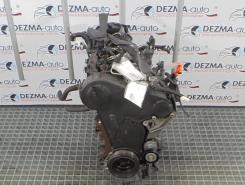 Motor, CAY, Skoda Octavia 2 (1Z3) 1.6tdi