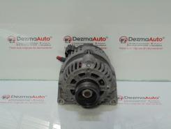 Alternator, cod GM13502595, Opel Astra J, 1.6b