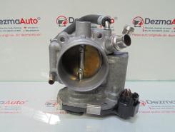 Clapeta acceleratie, GM55577375, Opel Astra J combi, 1.6b