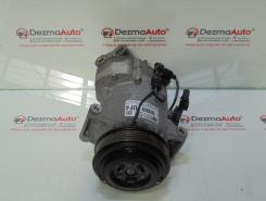 Compresor clima, GM133335250, Opel Insignia A, 1.6b