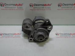 Electromotor 020911023S, Vw Bora combi (1J6) 1.4b