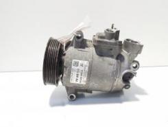 Compresor clima Skoda Fabia 2 (5J) 2005-2014, 5N0820803A