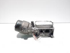 Carcasa filtru ulei  GM55197216, Opel Corsa C (F08, F68) 1.3cdti (id:304063)
