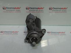 Electromotor, 02E911024A, Skoda Octavia 2 (1Z3) 2.0tdi (id:306180)