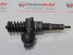 Injector 038130073AR, Seat Cordoba (6L2) 1.9tdi