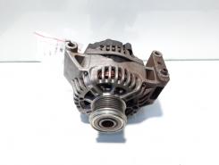 Alternator 75A, cod GM13283343, Fiat Punto /Grande Punto (199) 1.3d m-jet (id:299961)