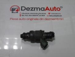 Injector 037906031AL, Skoda Octavia (1U2) 1.6b (id:304280)