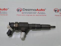 Injector 0445110135, Peugeot 307 (3A/C) 1.4hdi