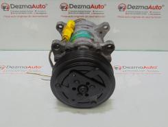 Compresor clima 4978312244, Citroen C5 (DC) 2.0hdi