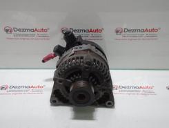 Alternator cod 3M5T-10300-PC, Ford Fiesta 5, 1.6tdci (id:305909)