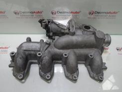 Galerie admisie cu egr 4M5Q-9424-CC, Ford Focus 2 (DA) 1.8tdci (id:306971)