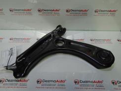 Brat trapez stanga fata 6R0407151E, Seat Cordoba (6L2) 2,0b