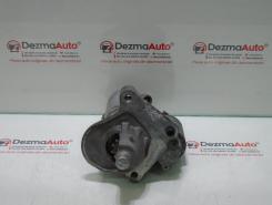 Electromotor, 3M5T-11000-CD, Ford Focus C-Max, 1.6tdci (id:306366)