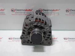 Alternator, cod 038903024G, Vw Polo (9N) 1.4tdi (id:306597)