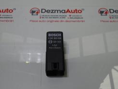 Releu bujii 038907281D, Audi A3 Sportback (8PA) 2.0tdi