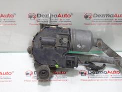 Motoras stergatoare stanga fata, 1T0955119C, Vw Touran (1T1, 1T2) (id:306635)