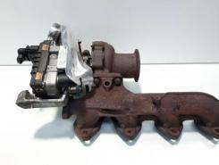 Turbosuflanta 7810189, Bmw X1 (E84) 2.0d (id:307219)