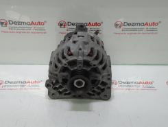 Alternator, cod 03D903025J, Vw Polo (9N) 1.2B (pr:110747)