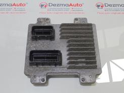 Calculator motor 12647212, Opel Astra J, 1.6B