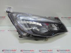 Far dreapta GM13297721, Opel Astra J combi