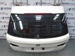 Haion cu luneta, Bmw 5 Touring (F11) (id:306645)