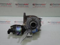 Turbosuflanta 55221409, Fiat Punto (199) 1.3M-Jet (id:306848)