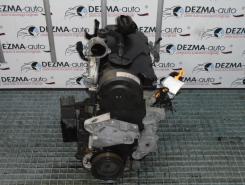 Motor BKC, Vw Golf 5 (1K1) 1.9tdi (pr:110747)