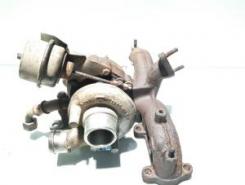 Turbosuflanta 038253014A, Vw Golf 4 (1J1) 1.9tdi (id:307839)