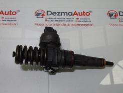 Injector 038130073AL, BTD, 0414720039, Seat Cordoba (6L2) 1.9tdi