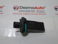 Senzor debitmetru aer GM13301682, Opel Corsa D, 1.4b