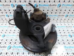 Fuzeta stanga fata cu abs  Ford Focus 2 combi (DAW_) 1.6tdci, 3M51-3K171-BH