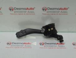 Maneta semnalizare cu tempomat, 1K0953513F, Skoda Octavia 2 Combi (1Z5) (id:307649)