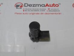 Senzor parcare bara spate, 7H0919275C, Skoda Octavia 2 Combi (1Z5) (id:307650)