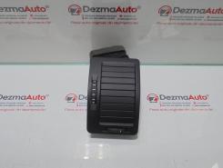 Grila aer bord dreapta, cod 1Z0819702, Skoda Octavia 2 Combi (1Z5)