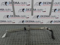 Conducta racire lichid servo directie 8E0422885AK, Audi A4 (8EC, B7) 3.0tdi