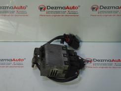 Releu ventilator racire 8E0959501P, Audi A4 (8EC, B7)