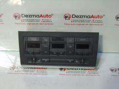 Dispaly climatronic cu incalzire 8E0820043AK, Audi A4 (8EC, B7)