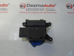 Motoras aeroterma bord 8E1820511, Audi A4 cabriolet (8H7)