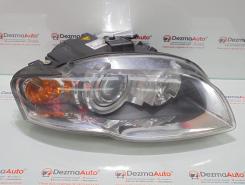 Far dreapta cu xenon 8E0941004AM, Audi A4 cabriolet (8H7)