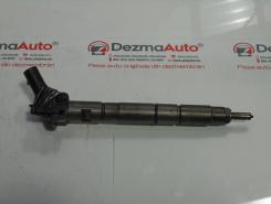 Injector cod 059130277Q, Audi A4 cabriolet (8H7) 3.0tdi
