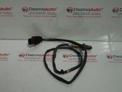 Sonda lambda 059906262F, Audi A4 cabriolet (8H7) 3.0tdi