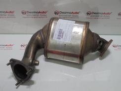 Catalizator 8E0131701FS, 8E0178G, Audi A4 cabriolet (8H7) 3.0tdi