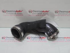 Furtun intercooler 8E0145737C, Audi A4 cabriolet (8H7) 3.0tdi