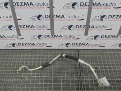 Conducta clima 8E1260712AC, Audi A4 cabriolet (8H7) 3.0tdi