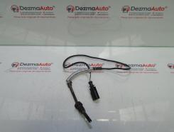 Sonda temperatura gaze, 03G906088AN, Vw Passat Variant (3C5) 1.9tdi (id:307624)