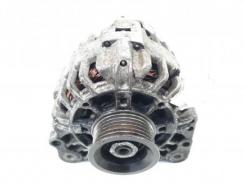 Alternator cod 03D903025E, Skoda Fabia 1 (6Y2) 1.2b, AZQ (pr;110747)