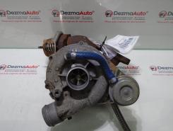 Turbosuflanta 9633614180, Peugeot Partner (I) 2.0hdi