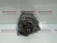 Alternator 120A, Bosch, cod 059903015X, Audi A6 (4B, C5) 2.5 TDI (id:307431)